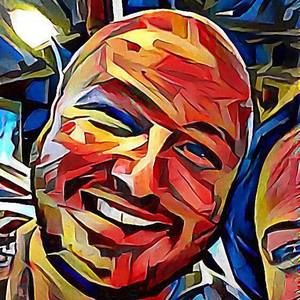 Meet your Posher, Sean